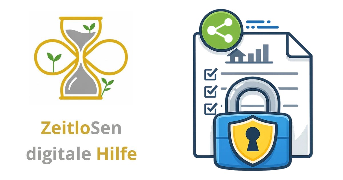 Wie sicher sind Steuer-Apps wie Smartsteuer bei der Datenübertragung? – das solltest du vorher wissen – ZeitloSen