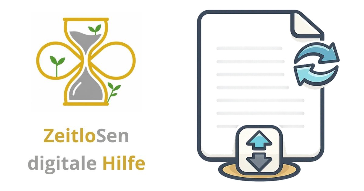 Wie ändere ich mein Profilbild in Microsoft Teams? – Schritt-für-Schritt-Anleitung für Einsteiger – ZeitloSen