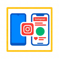Nur Beitr&auml;ge von Gefolgten auf Instagram sehen &ndash; ZeitloSen