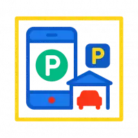 Parken einfach per App bezahlen &ndash; ZeitloSen