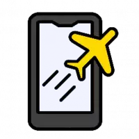 Flugmodus auf Smartphone und Tablet nutzen &ndash; ZeitloSen