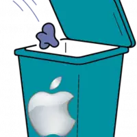 Dateien auf dem Mac sicher l&ouml;schen &ndash; ZeitloSen