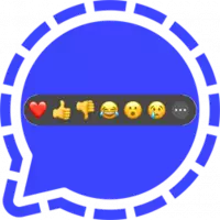 Emojis in Signal nutzen und anpassen &ndash; ZeitloSen