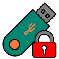USB-Stick sicher vor fremdem Zugriff sch&uuml;tzen &ndash; ZeitloSen