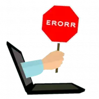 Was bedeuten Internet-Fehlercodes? &ndash; ZeitloSen