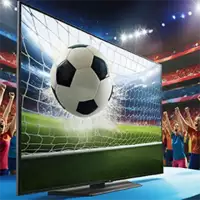 Europapokal-Fu&szlig;ball bequem sehen &ndash; ZeitloSen