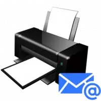 E-Mail einfach vom Computer ausdrucken &ndash; ZeitloSen