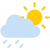 Wetter schnell in der Mac-Men&uuml;leiste anzeigen &ndash; ZeitloSen