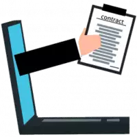 Digitale Unterschrift auf dem Mac erstellen &ndash; ZeitloSen