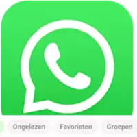 WhatsApp: Nachrichten mit Filtern besser sortieren &ndash; ZeitloSen