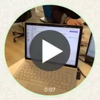 Kurze Videos in WhatsApp senden und empfangen &ndash; ZeitloSen