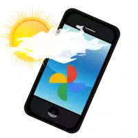Fotos mit Google Fotos besser belichten &ndash; ZeitloSen