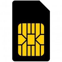 Was ist eine eingebaute SIM-Karte? &ndash; ZeitloSen