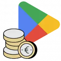 Zahlungsarten im Google Play Store nutzen &ndash; ZeitloSen
