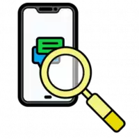 Bildschirm auf dem iPhone vergr&ouml;&szlig;ern &ndash; ZeitloSen
