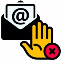 Unerw&uuml;nschte Werbemails abbestellen &ndash; ZeitloSen
