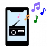 Radio online mobil h&ouml;ren &ndash; ZeitloSen