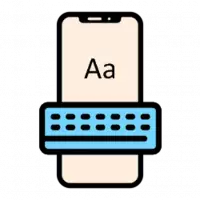 Samsung-Tastatur einfach anpassen &ndash; ZeitloSen