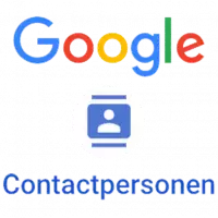 Gmail-Kontakte einfach verwalten und aufr&auml;umen &ndash; ZeitloSen