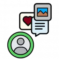 WhatsApp-Status: So reagieren Sie einfach &ndash; ZeitloSen