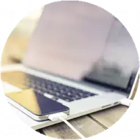 Fotos per Kabel auf den Mac &uuml;bertragen &ndash; ZeitloSen