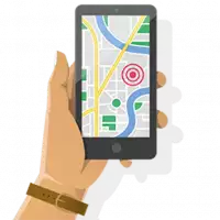 Routen einfach mit Google Maps planen &ndash; ZeitloSen