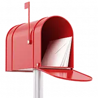 Werbung im Briefkasten selbst bestimmen &ndash; ZeitloSen