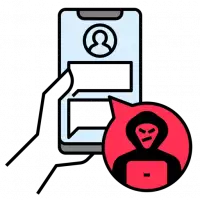 Betrug in sozialen Netzwerken erkennen &ndash; ZeitloSen
