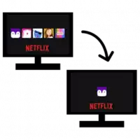 Netflix-Profil auf neues Konto &uuml;bertragen &ndash; ZeitloSen