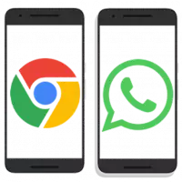 Zwei Apps gleichzeitig auf Android nutzen &ndash; ZeitloSen
