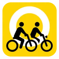 Fahrradtouren einfach planen mit der Route-App &ndash; ZeitloSen