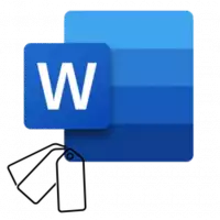 Etiketten einfach mit Word erstellen &ndash; ZeitloSen