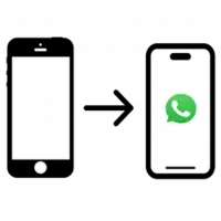 WhatsApp-Daten auf neues iPhone &uuml;bertragen &ndash; ZeitloSen