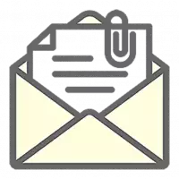 Dateien per Mail auf dem Mac senden &ndash; ZeitloSen