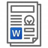 Dokumente mit Word einfach gestalten &ndash; ZeitloSen