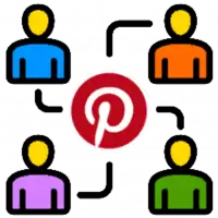 Gemeinsame Pinnw&auml;nde auf Pinterest nutzen &ndash; ZeitloSen