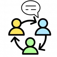 Was sind moderne Klatschkan&auml;le? &ndash; ZeitloSen