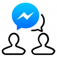 Private Nachrichten auf Facebook senden &ndash; ZeitloSen