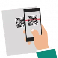 Zahlung online per QR-Code best&auml;tigen &ndash; ZeitloSen