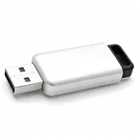 Speicherplatz eines USB-Sticks pr&uuml;fen &ndash; ZeitloSen