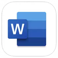 Textverarbeitung mit Word auf dem iPhone &ndash; ZeitloSen