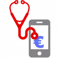 Gesundheitskosten bequem per App einreichen &ndash; ZeitloSen