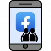 Freundschaftsanfragen in der Facebook-App nutzen &ndash; ZeitloSen