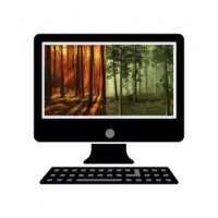 Fotos einfach bearbeiten mit Photoflare &ndash; ZeitloSen