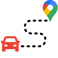 Routenplanung einfach mit Google Maps &ndash; ZeitloSen