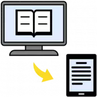 E-Books einfach auf den E-Reader &uuml;bertragen &ndash; ZeitloSen