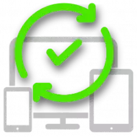 Datensicherung f&uuml;r alle Ger&auml;te &ndash; ZeitloSen
