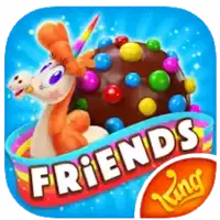 S&uuml;&szlig;igkeiten kombinieren im Spiel Candy Crush &ndash; ZeitloSen