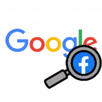 Facebook-Profil aus Google-Suche entfernen &ndash; ZeitloSen