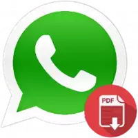 Dateien einfach per WhatsApp teilen &ndash; ZeitloSen